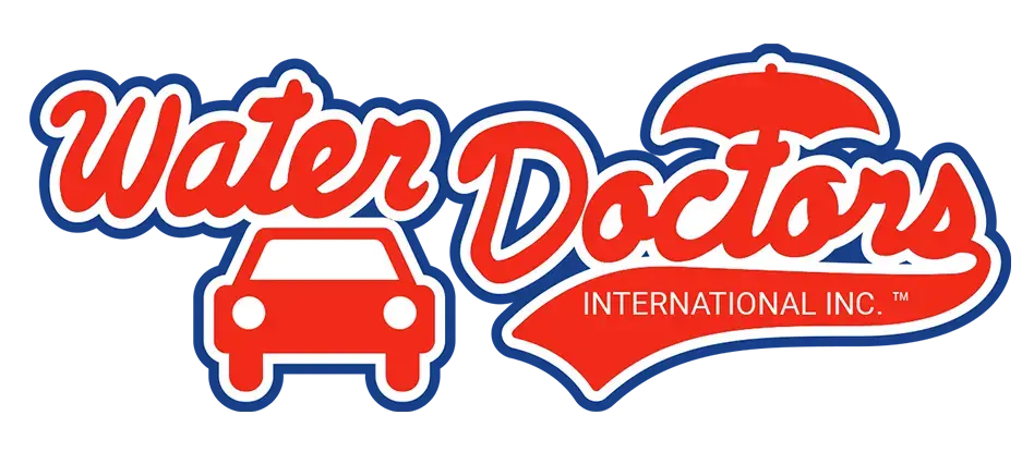Water Doctors Northwest - Since 1976
